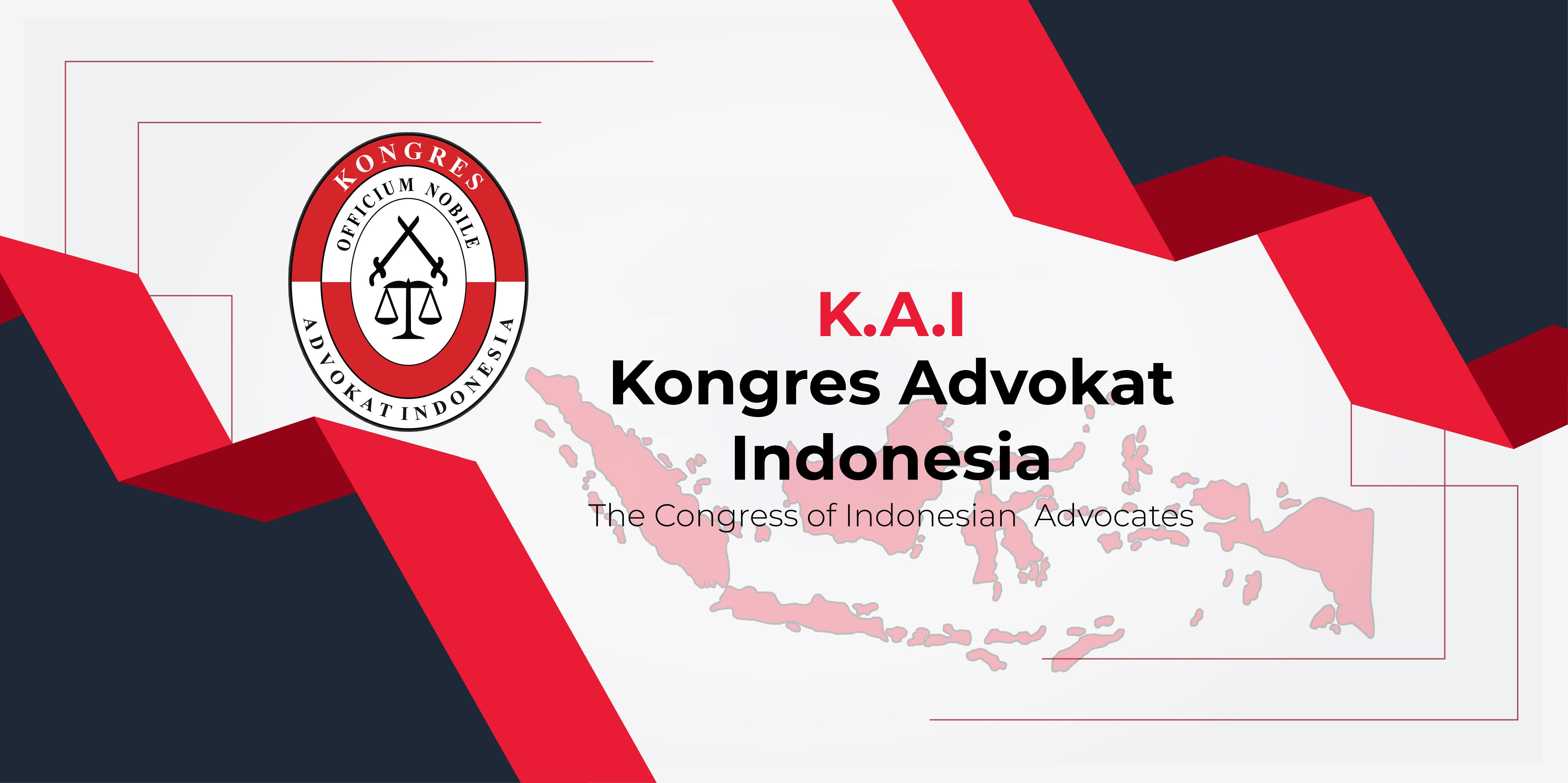 Banner Kongres Advokat Indonesia <b> Kab. Grobogan </b>